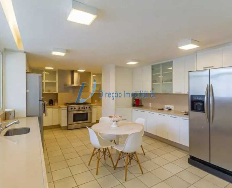 Conheça 24HB50251 do imóvel - Cobertura à venda Avenida Atlântica, Copacabana, Rio de Janeiro - R$ 24.000.000 - HB50251COP - 24 24HB50251 - 24