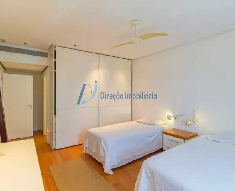 Conheça 18HB50251 do imóvel - Cobertura à venda Avenida Atlântica, Copacabana, Rio de Janeiro - R$ 24.000.000 - HB50251COP - 18 18HB50251 - 18