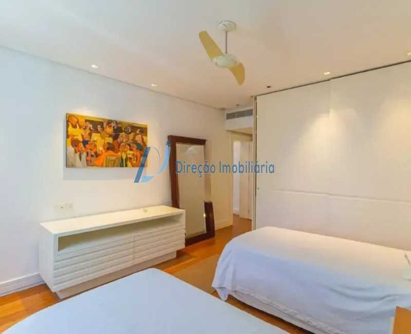 Conheça 19HB50251 do imóvel - Cobertura à venda Avenida Atlântica, Copacabana, Rio de Janeiro - R$ 24.000.000 - HB50251COP - 19 19HB50251 - 19