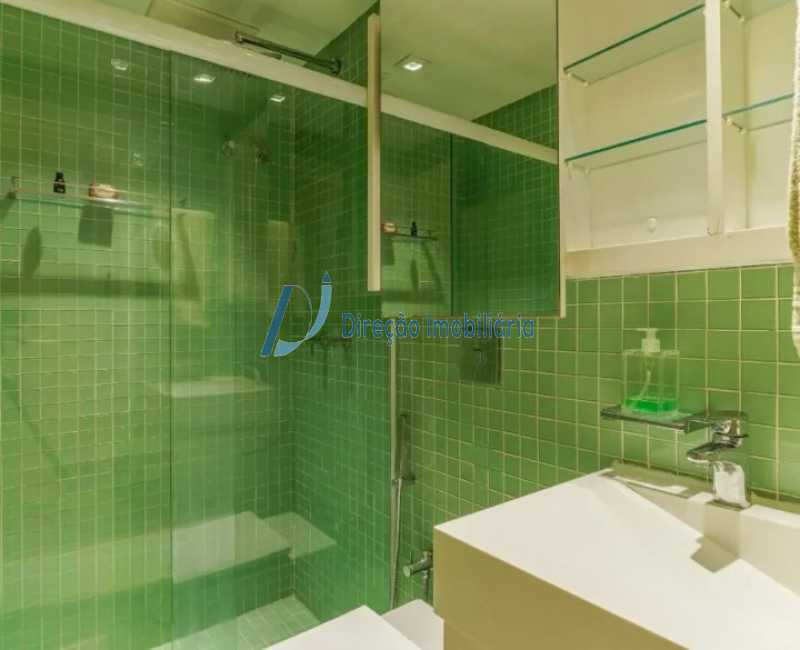 Conheça 21HB20533 do imóvel - Apartamento à venda Avenida Vieira Souto, Ipanema, Rio de Janeiro - R$ 6.500.000 - HB20533IPA - 21 21HB20533 - 21
