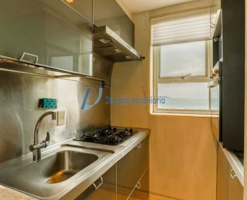 Conheça 24HB20533 do imóvel - Apartamento à venda Avenida Vieira Souto, Ipanema, Rio de Janeiro - R$ 6.500.000 - HB20533IPA - 24 24HB20533 - 24