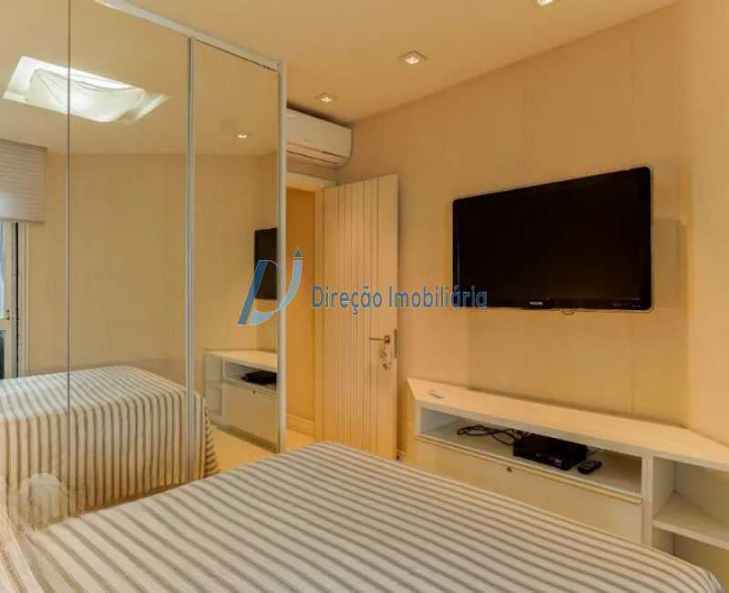 Conheça 19HB20533 do imóvel - Apartamento à venda Avenida Vieira Souto, Ipanema, Rio de Janeiro - R$ 6.500.000 - HB20533IPA - 19 19HB20533 - 19
