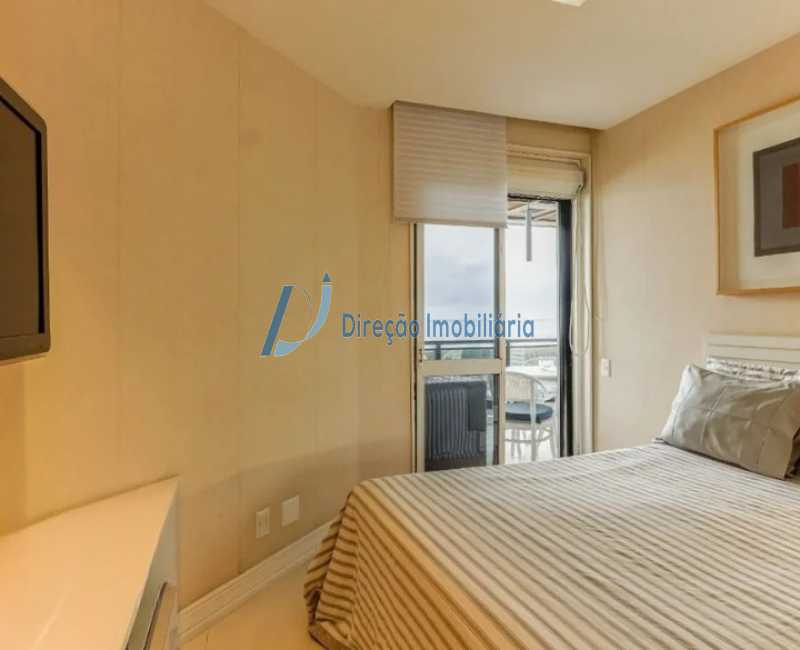 Conheça 18HB20533 do imóvel - Apartamento à venda Avenida Vieira Souto, Ipanema, Rio de Janeiro - R$ 6.500.000 - HB20533IPA - 18 18HB20533 - 18