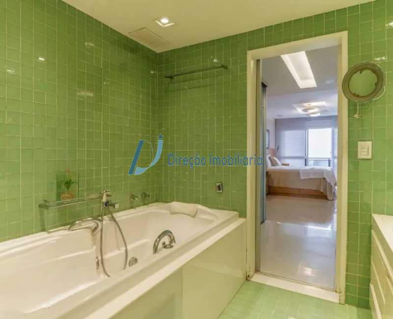 Conheça 17HB20533 do imóvel - Apartamento à venda Avenida Vieira Souto, Ipanema, Rio de Janeiro - R$ 6.500.000 - HB20533IPA - 17 17HB20533 - 17
