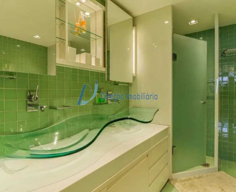 Conheça 16HB20533 do imóvel - Apartamento à venda Avenida Vieira Souto, Ipanema, Rio de Janeiro - R$ 6.500.000 - HB20533IPA - 16 16HB20533 - 16