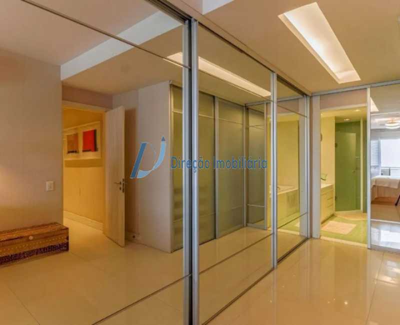 Conheça 11HB20533 do imóvel - Apartamento à venda Avenida Vieira Souto, Ipanema, Rio de Janeiro - R$ 6.500.000 - HB20533IPA - 11 11HB20533 - 11