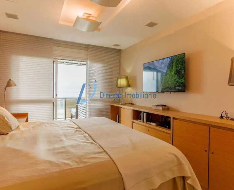 Conheça 12HB20533 do imóvel - Apartamento à venda Avenida Vieira Souto, Ipanema, Rio de Janeiro - R$ 6.500.000 - HB20533IPA - 12 12HB20533 - 12