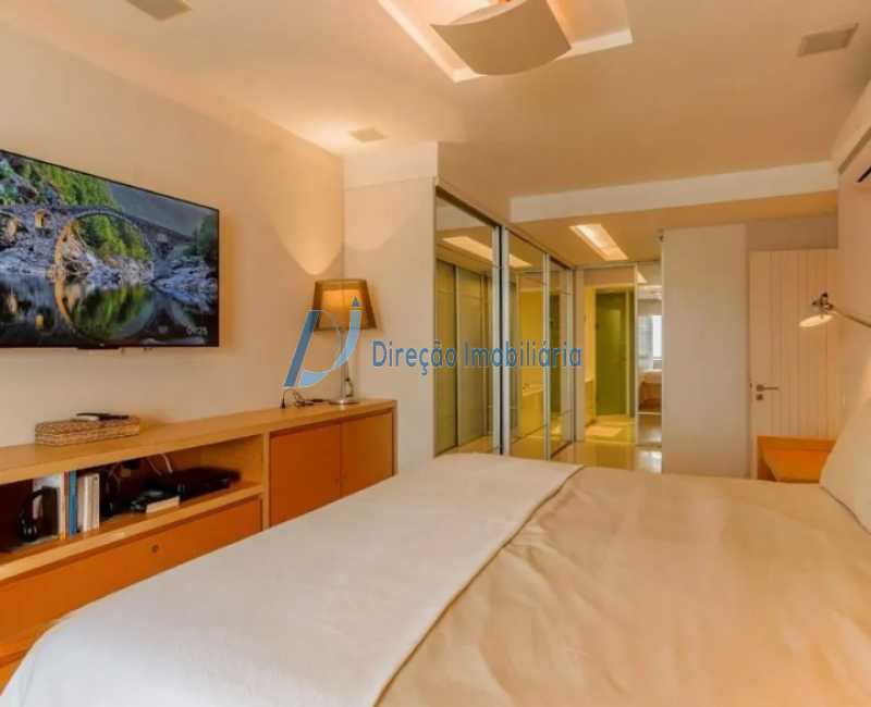 Conheça 14HB20533 do imóvel - Apartamento à venda Avenida Vieira Souto, Ipanema, Rio de Janeiro - R$ 6.500.000 - HB20533IPA - 14 14HB20533 - 14