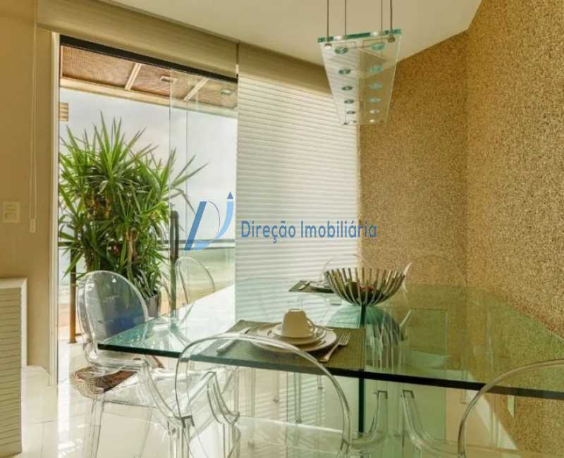 Conheça 06HB20533 do imóvel - Apartamento à venda Avenida Vieira Souto, Ipanema, Rio de Janeiro - R$ 6.500.000 - HB20533IPA - 6 06HB20533 - 6