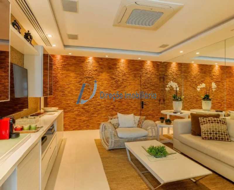 Conheça 07HB20533 do imóvel - Apartamento à venda Avenida Vieira Souto, Ipanema, Rio de Janeiro - R$ 6.500.000 - HB20533IPA - 7 07HB20533 - 7