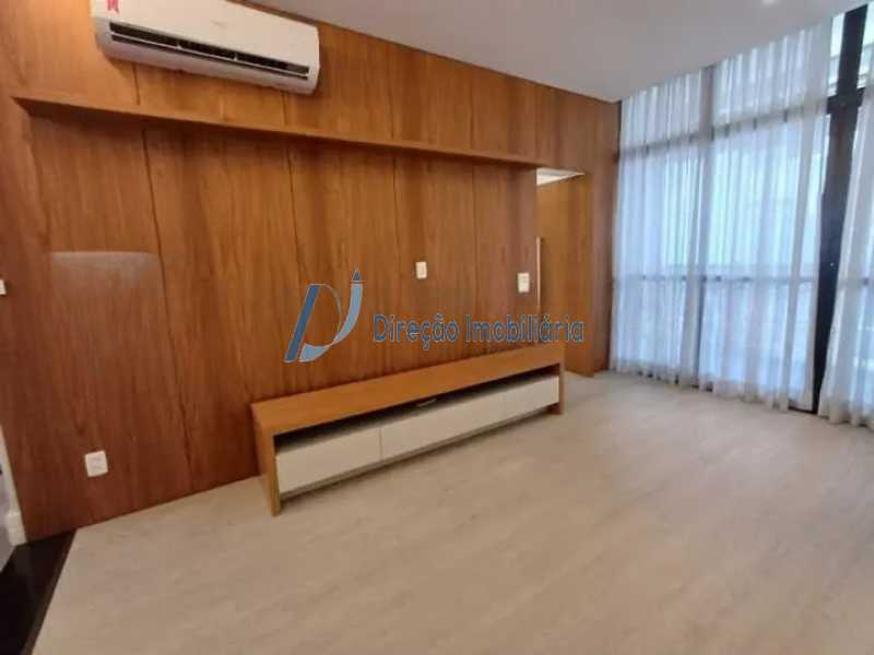 Conheça 08HB10249 do imóvel - Apartamento à venda Rua Professor Azevedo Marques, Leblon, Rio de Janeiro - R$ 2.159.000 - HB10249LEB - 7 08HB10249 - 7