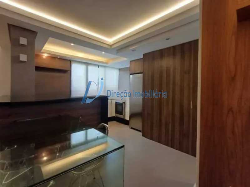 Conheça 05HB10249 do imóvel - Apartamento à venda Rua Professor Azevedo Marques, Leblon, Rio de Janeiro - R$ 2.159.000 - HB10249LEB - 5 05HB10249 - 5