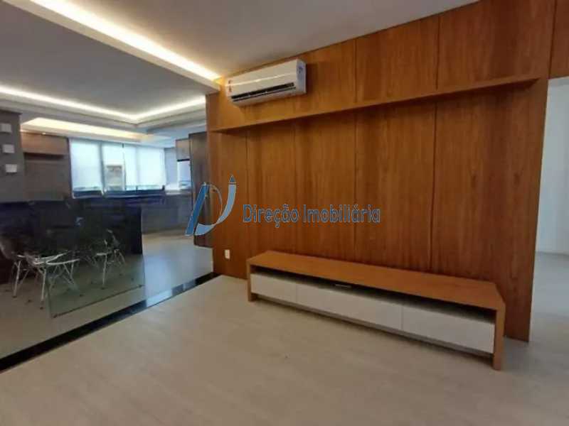 Conheça 04HB10249 do imóvel - Apartamento à venda Rua Professor Azevedo Marques, Leblon, Rio de Janeiro - R$ 2.159.000 - HB10249LEB - 4 04HB10249 - 4