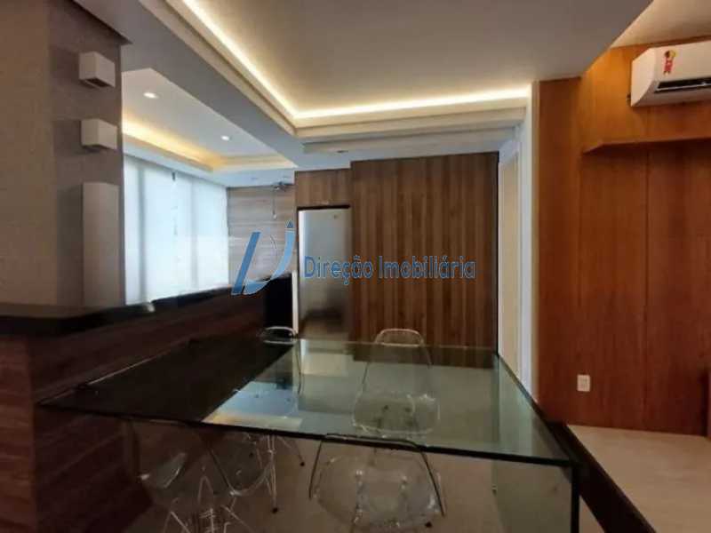 Conheça 06HB10249 do imóvel - Apartamento à venda Rua Professor Azevedo Marques, Leblon, Rio de Janeiro - R$ 2.159.000 - HB10249LEB - 6 06HB10249 - 6