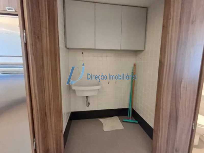 Conheça 18HB10249 do imóvel - Apartamento à venda Rua Professor Azevedo Marques, Leblon, Rio de Janeiro - R$ 2.159.000 - HB10249LEB - 17 18HB10249 - 17