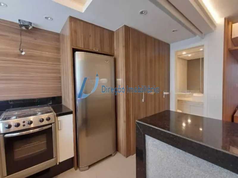 Conheça 13HB10249 do imóvel - Apartamento à venda Rua Professor Azevedo Marques, Leblon, Rio de Janeiro - R$ 2.159.000 - HB10249LEB - 12 13HB10249 - 12
