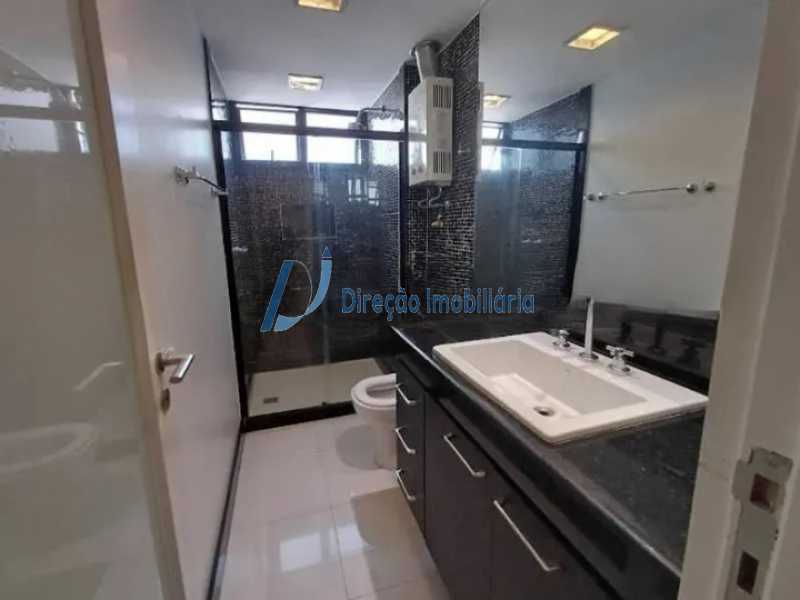 Conheça 12HB10249 do imóvel - Apartamento à venda Rua Professor Azevedo Marques, Leblon, Rio de Janeiro - R$ 2.159.000 - HB10249LEB - 11 12HB10249 - 11