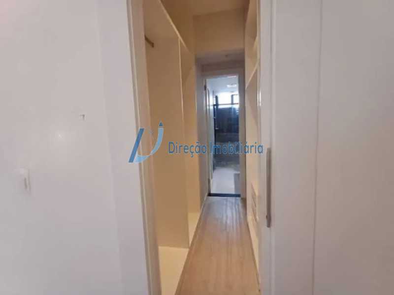 Conheça 11HB10249 do imóvel - Apartamento à venda Rua Professor Azevedo Marques, Leblon, Rio de Janeiro - R$ 2.159.000 - HB10249LEB - 10 11HB10249 - 10