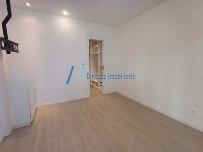 Conheça 10HB10249 do imóvel - Apartamento à venda Rua Professor Azevedo Marques, Leblon, Rio de Janeiro - R$ 2.159.000 - HB10249LEB - 9 10HB10249 - 9