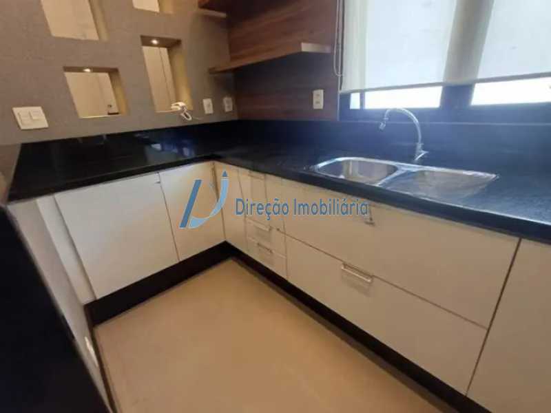 Conheça 16HB10249 do imóvel - Apartamento à venda Rua Professor Azevedo Marques, Leblon, Rio de Janeiro - R$ 2.159.000 - HB10249LEB - 15 16HB10249 - 15