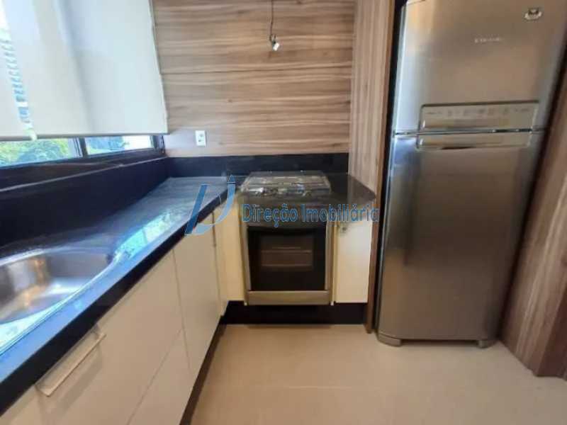Conheça 17HB10249 do imóvel - Apartamento à venda Rua Professor Azevedo Marques, Leblon, Rio de Janeiro - R$ 2.159.000 - HB10249LEB - 16 17HB10249 - 16