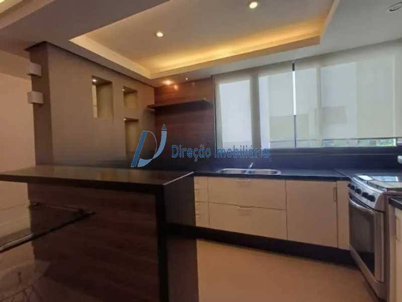 Conheça 15HB10249 do imóvel - Apartamento à venda Rua Professor Azevedo Marques, Leblon, Rio de Janeiro - R$ 2.159.000 - HB10249LEB - 14 15HB10249 - 14