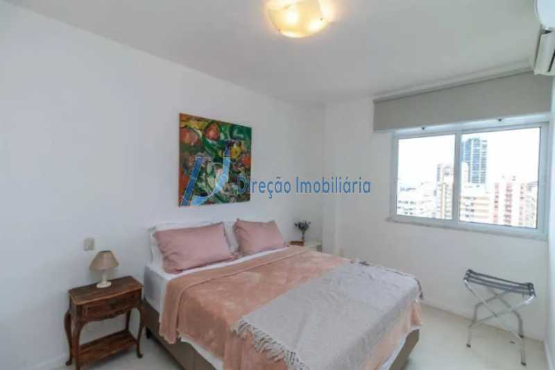 Conheça 07HB31083 do imóvel - Apartamento à venda Rua Gilberto Cardoso, Leblon, Rio de Janeiro - R$ 2.500.000 - HB31083LEB - 7 07HB31083 - 7