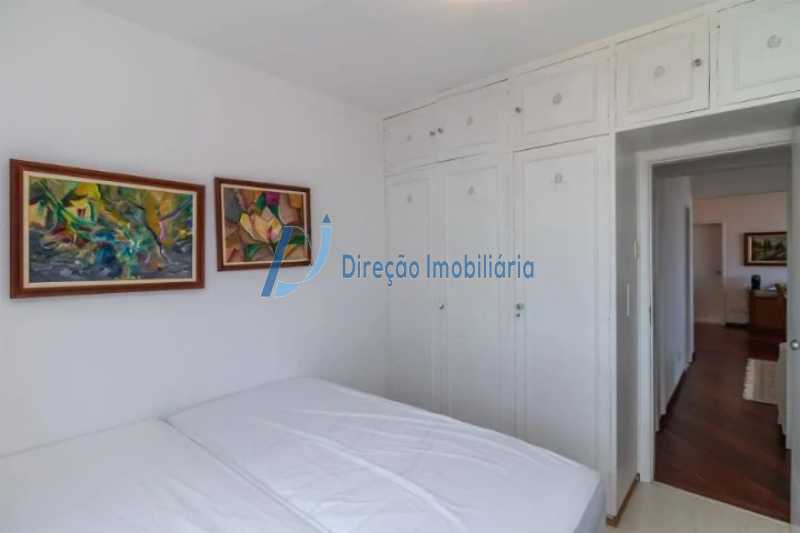 Conheça 10HB31083 do imóvel - Apartamento à venda Rua Gilberto Cardoso, Leblon, Rio de Janeiro - R$ 2.500.000 - HB31083LEB - 10 10HB31083 - 10