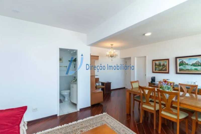 Conheça 06HB31083 do imóvel - Apartamento à venda Rua Gilberto Cardoso, Leblon, Rio de Janeiro - R$ 2.500.000 - HB31083LEB - 6 06HB31083 - 6