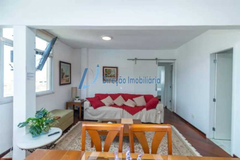 Conheça 05HB31083 do imóvel - Apartamento à venda Rua Gilberto Cardoso, Leblon, Rio de Janeiro - R$ 2.500.000 - HB31083LEB - 5 05HB31083 - 5
