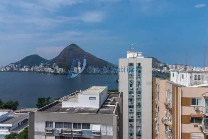 Conheça 02HB31083 do imóvel - Apartamento à venda Rua Gilberto Cardoso, Leblon, Rio de Janeiro - R$ 2.500.000 - HB31083LEB - 2 02HB31083 - 2
