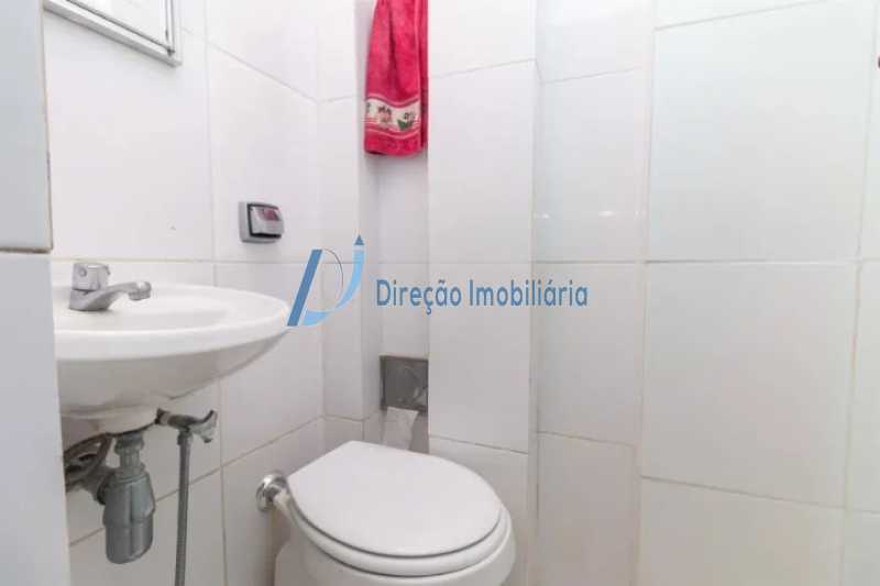 Conheça 19HB31083 do imóvel - Apartamento à venda Rua Gilberto Cardoso, Leblon, Rio de Janeiro - R$ 2.500.000 - HB31083LEB - 19 19HB31083 - 19
