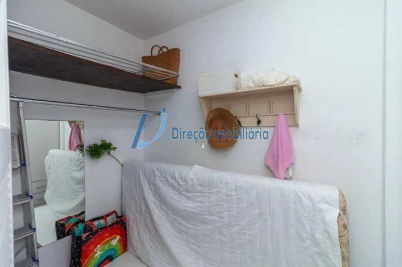 Conheça 20HB31083 do imóvel - Apartamento à venda Rua Gilberto Cardoso, Leblon, Rio de Janeiro - R$ 2.500.000 - HB31083LEB - 20 20HB31083 - 20