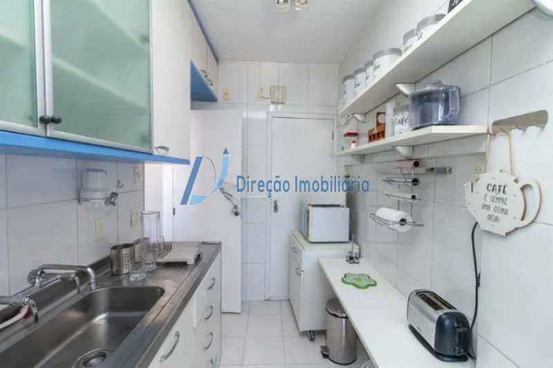 Conheça 16HB31083 do imóvel - Apartamento à venda Rua Gilberto Cardoso, Leblon, Rio de Janeiro - R$ 2.500.000 - HB31083LEB - 16 16HB31083 - 16