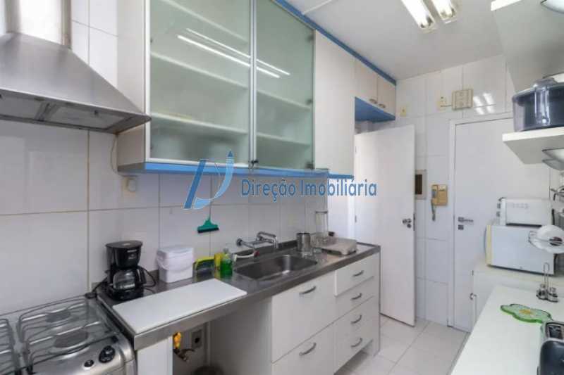 Conheça 15HB31083 do imóvel - Apartamento à venda Rua Gilberto Cardoso, Leblon, Rio de Janeiro - R$ 2.500.000 - HB31083LEB - 15 15HB31083 - 15