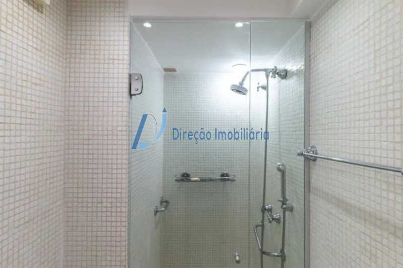 Conheça 13HB31083 do imóvel - Apartamento à venda Rua Gilberto Cardoso, Leblon, Rio de Janeiro - R$ 2.500.000 - HB31083LEB - 13 13HB31083 - 13