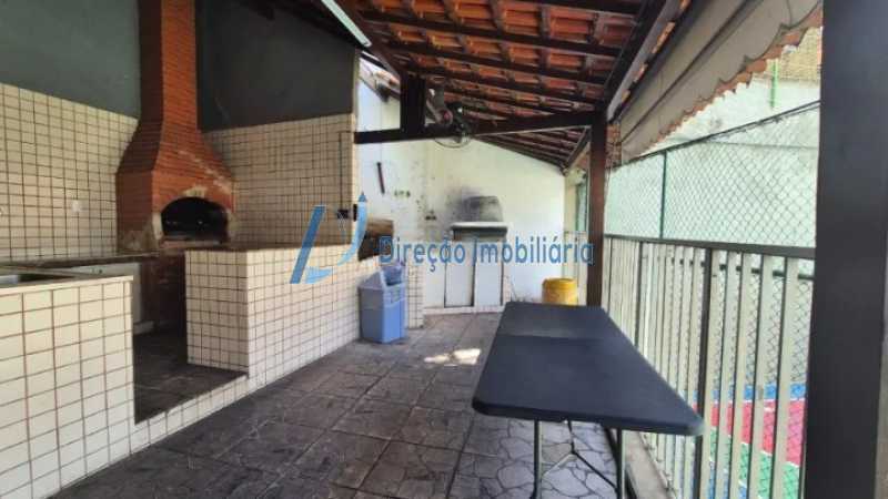 Conheça WhatsApp Image 2025-04-28 at 1 do imóvel - Apartamento à venda Rua Santa Clara, Copacabana, Rio de Janeiro - R$ 804.900 - HB31103COP - 17 WhatsApp Image 2025-04-28 at 1 - 17