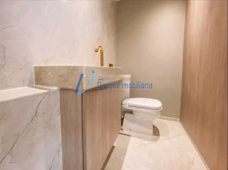 Conheça WhatsApp Image 2025-05-27 at 1 do imóvel - Apartamento à venda Rua Francisco Sá, Copacabana, Rio de Janeiro - R$ 2.500.000 - HB31123COP - 7 WhatsApp Image 2025-05-27 at 1 - 7