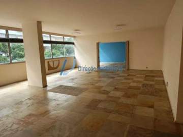 Apartamento à venda Rua Souza Lima, Copacabana, Rio de Janeiro - R$ 3.100.000 - HB40651COP
