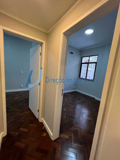 Conheça 1 3 do imóvel - Apartamento à venda Rua Barata Ribeiro, Copacabana, Rio de Janeiro - R$ 890.000 - HB20574COP - 4 1 3 - 4
