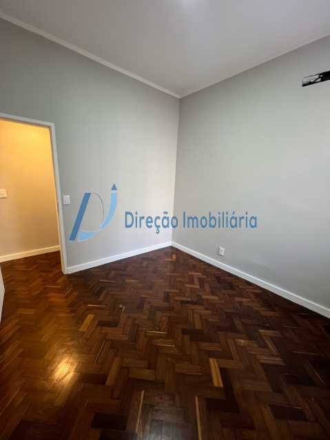 Conheça 1 4 do imóvel - Apartamento à venda Rua Barata Ribeiro, Copacabana, Rio de Janeiro - R$ 890.000 - HB20574COP - 6 1 4 - 6
