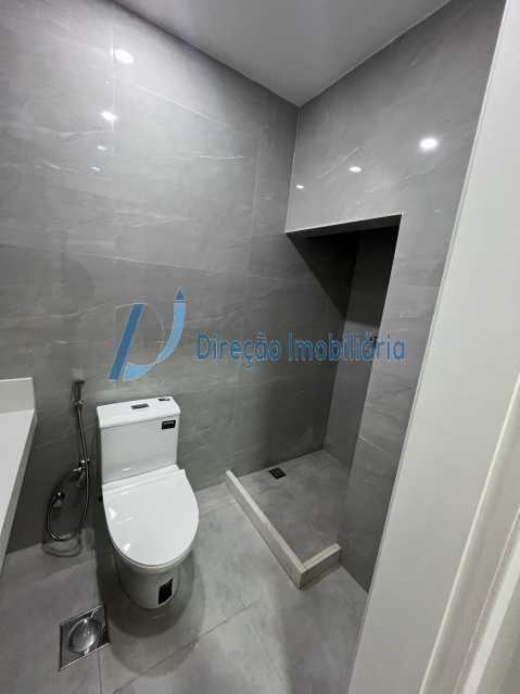 Conheça 1 8 do imóvel - Apartamento à venda Rua Barata Ribeiro, Copacabana, Rio de Janeiro - R$ 890.000 - HB20574COP - 15 1 8 - 15