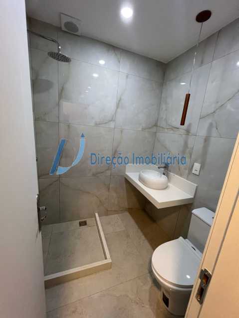 Conheça 1 12 do imóvel - Apartamento à venda Rua Barata Ribeiro, Copacabana, Rio de Janeiro - R$ 890.000 - HB20574COP - 12 1 12 - 12