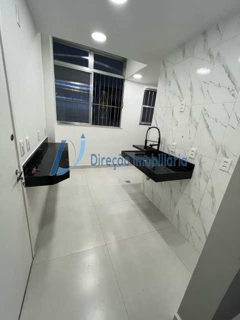 Conheça 1 14 do imóvel - Apartamento à venda Rua Barata Ribeiro, Copacabana, Rio de Janeiro - R$ 890.000 - HB20574COP - 16 1 14 - 16