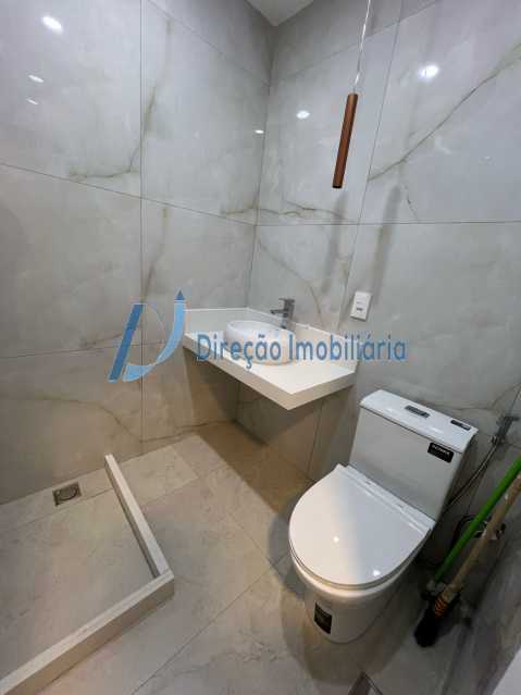 Conheça 1 15 do imóvel - Apartamento à venda Rua Barata Ribeiro, Copacabana, Rio de Janeiro - R$ 890.000 - HB20574COP - 13 1 15 - 13