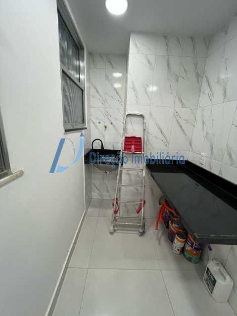 Conheça 1 17 do imóvel - Apartamento à venda Rua Barata Ribeiro, Copacabana, Rio de Janeiro - R$ 890.000 - HB20574COP - 18 1 17 - 18