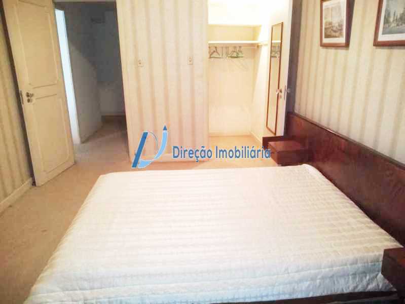Conheça 08HB40007 do imóvel - Apartamento à venda Rua Constante Ramos, Copacabana, Rio de Janeiro - R$ 2.200.000 - HB40007COP - 8 08HB40007 - 8