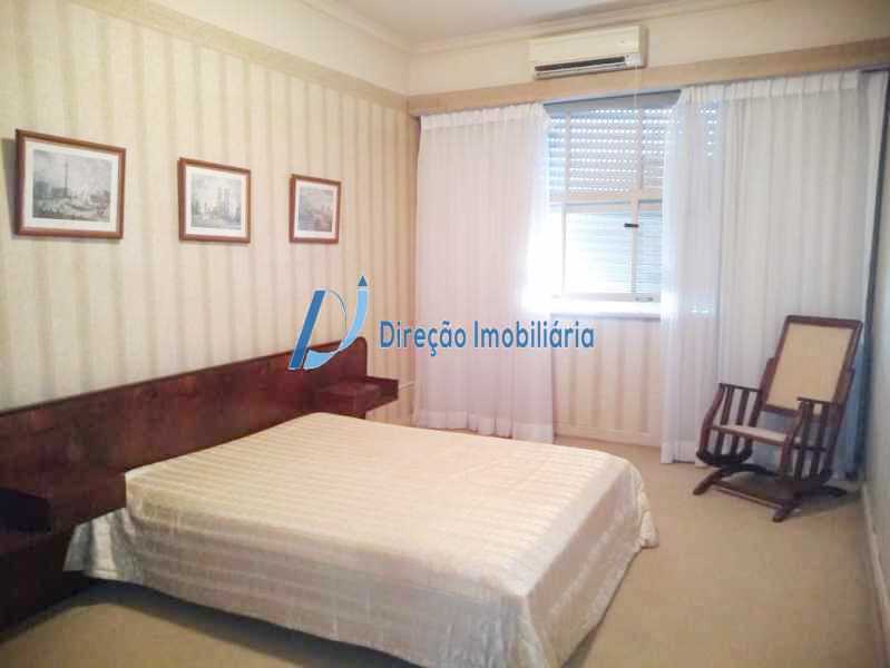 Conheça 09HB40007 do imóvel - Apartamento à venda Rua Constante Ramos, Copacabana, Rio de Janeiro - R$ 2.200.000 - HB40007COP - 9 09HB40007 - 9
