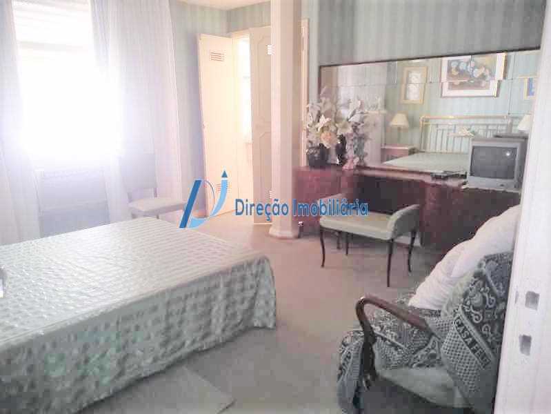 Conheça 11HB40007 do imóvel - Apartamento à venda Rua Constante Ramos, Copacabana, Rio de Janeiro - R$ 2.200.000 - HB40007COP - 11 11HB40007 - 11