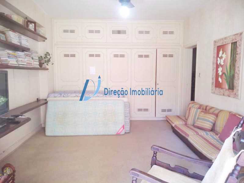 Conheça 12HB40007 do imóvel - Apartamento à venda Rua Constante Ramos, Copacabana, Rio de Janeiro - R$ 2.200.000 - HB40007COP - 12 12HB40007 - 12
